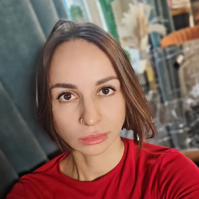 Ирина Диденко | Сетка — социальная сеть от hh.ru