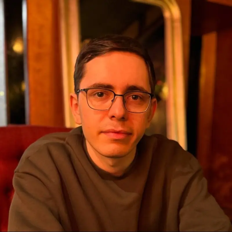 Дмитрий Андреев
