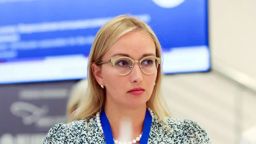 На пост и.о. директора Владимиро-Суздальского музея-заповедника, который возглавляла Екатерина Проничева, назначили Алису Бирюкову. Ранее она находилась на должности заместителя директора музея | Сетка — социальная сеть от hh.ru