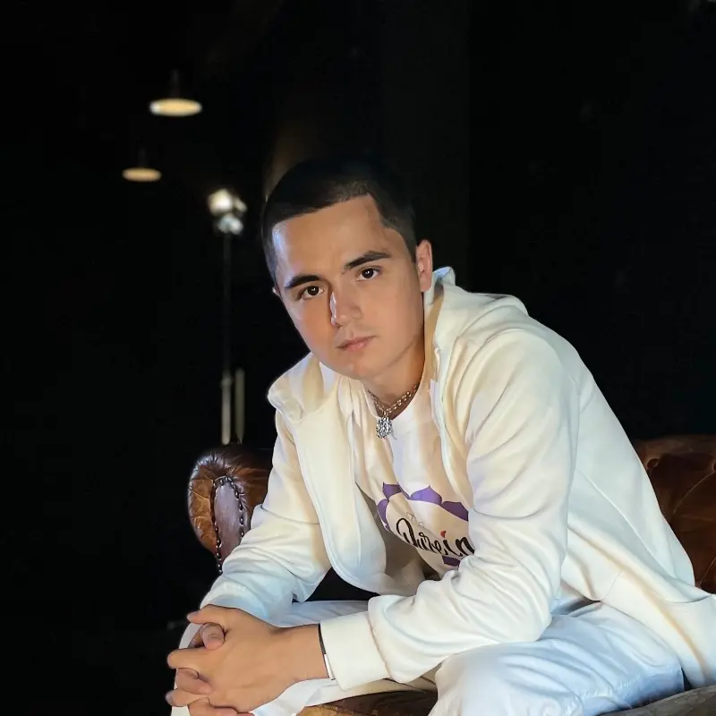 Aniruddha Nimai-das | Сетка — социальная сеть от hh.ru