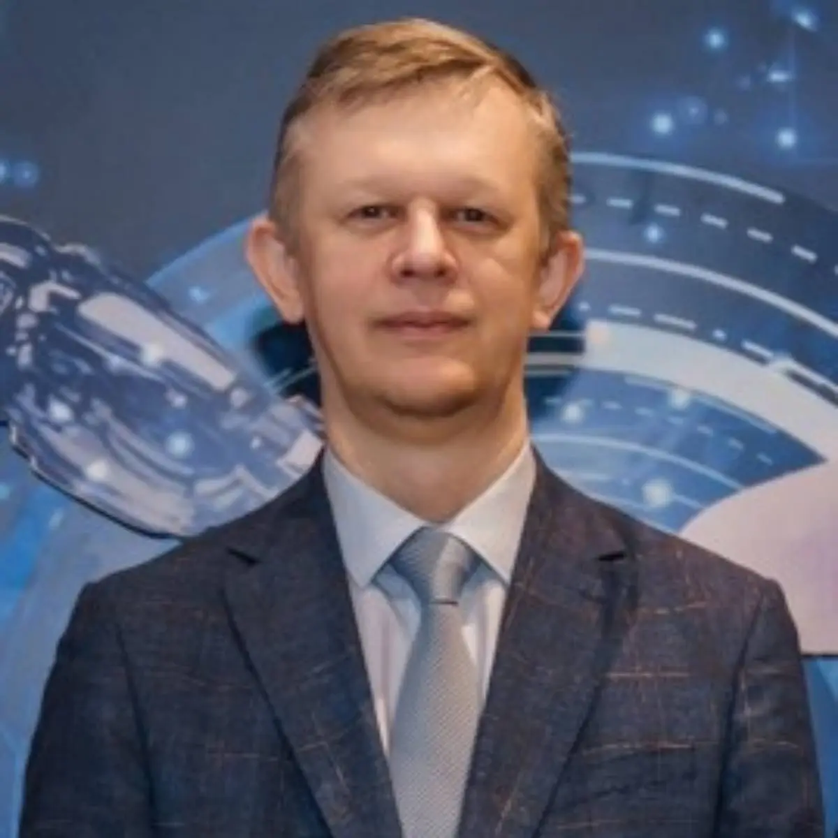 Алексей Борисов