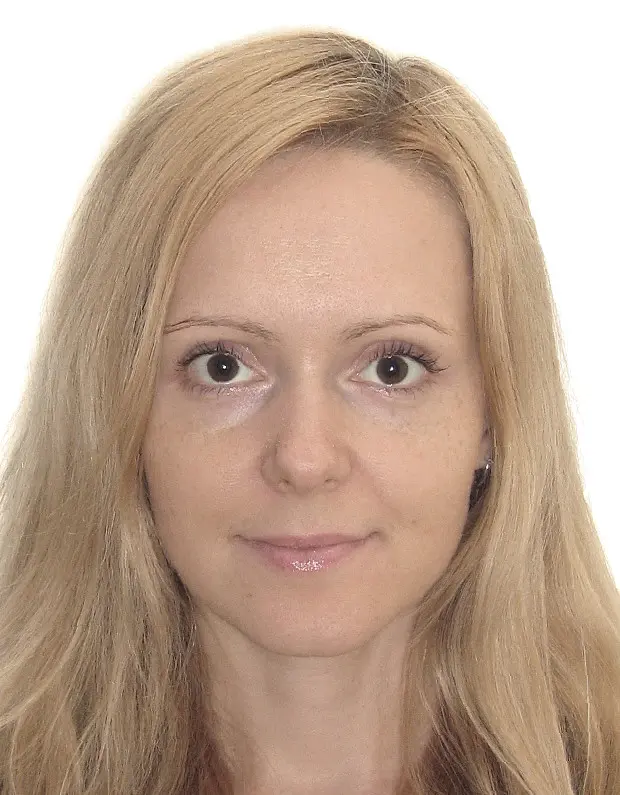 Елена Ващилина | Сетка — социальная сеть от hh.ru