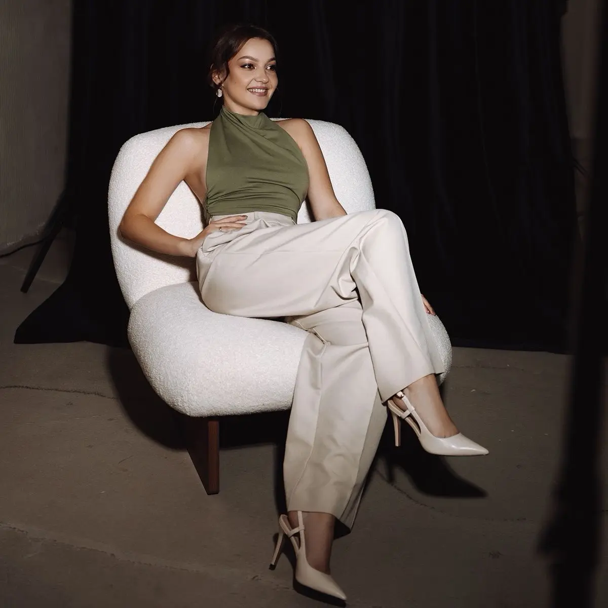 Елена Костина