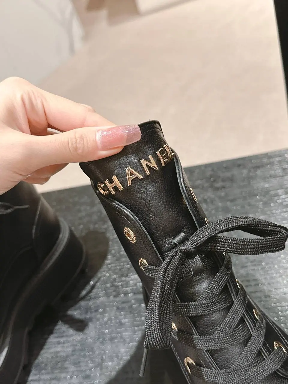 ▪️Премиум
▪️В наличии 35-41 размеры
▪️Цена 18.500₽
▪️Доставка-примерка по Москве
▪️ +7 (968) 431-64-42
▪️Отправка в регионы ✈️ в этот же день | Сетка — социальная сеть от hh.ru