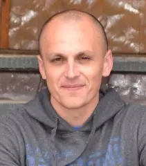 Анатолий Дегтярь