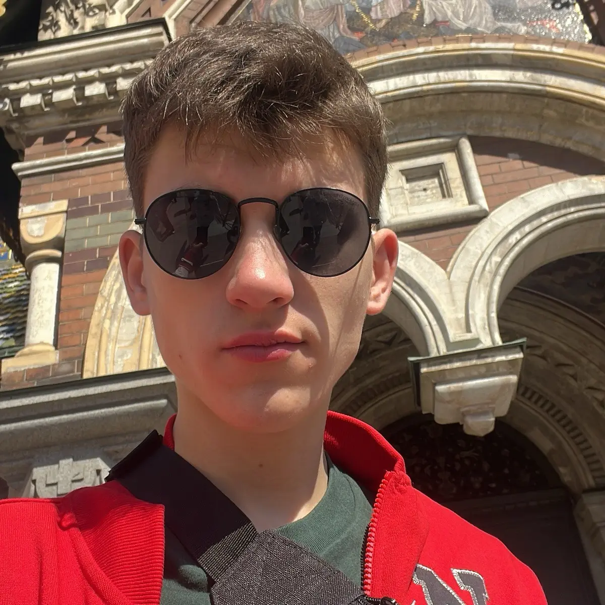 Владимир Лоскутов