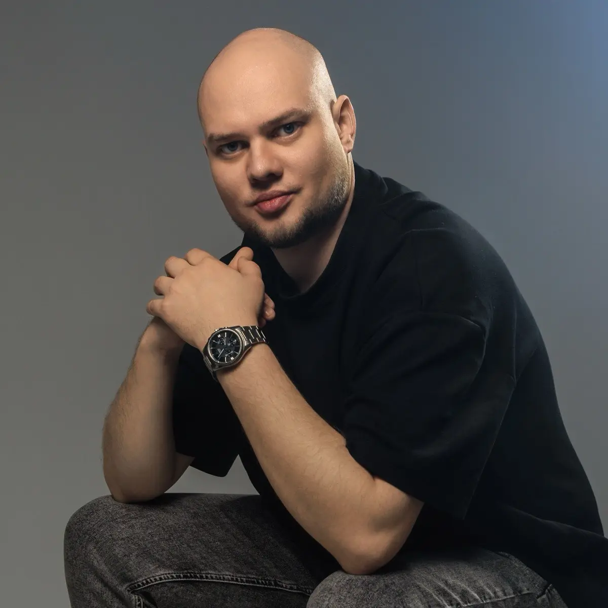 Дмитрий Румянцев | Сетка — социальная сеть от hh.ru