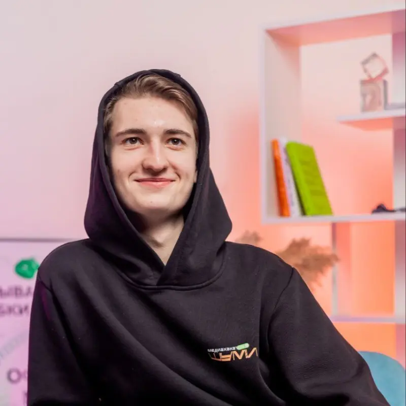 Андрей Шевченко