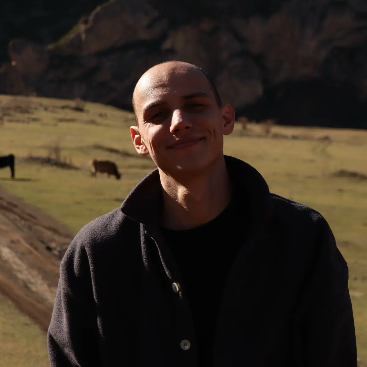 Юрий Запорожанов | Сетка — социальная сеть от hh.ru