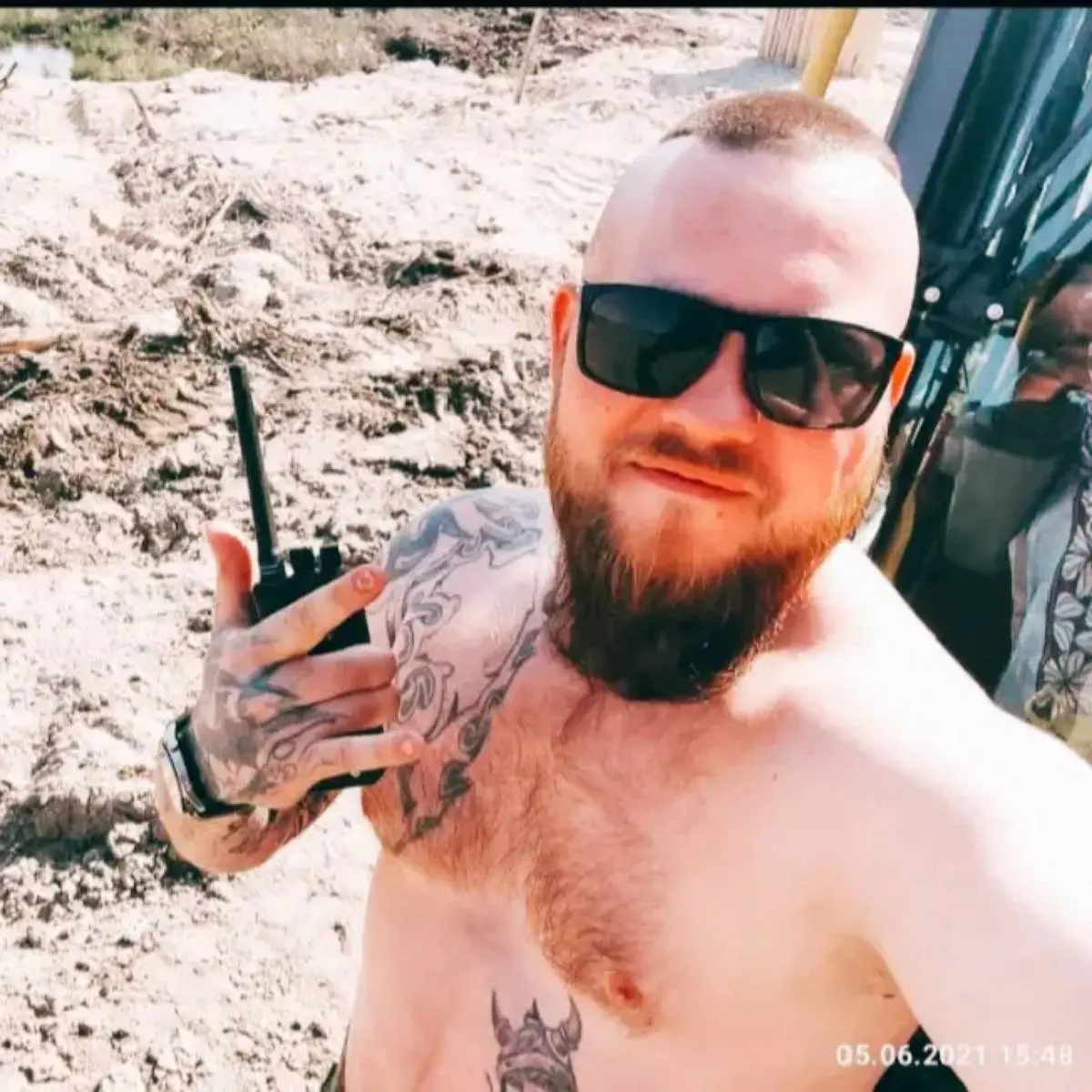 Андрей Фадюшин