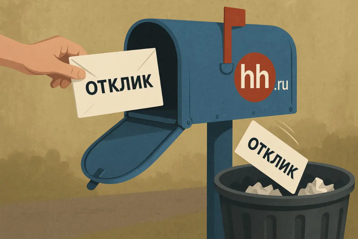 HH больше не работает? Как искать работу по - новому📝 | Сетка — социальная сеть от hh.ru