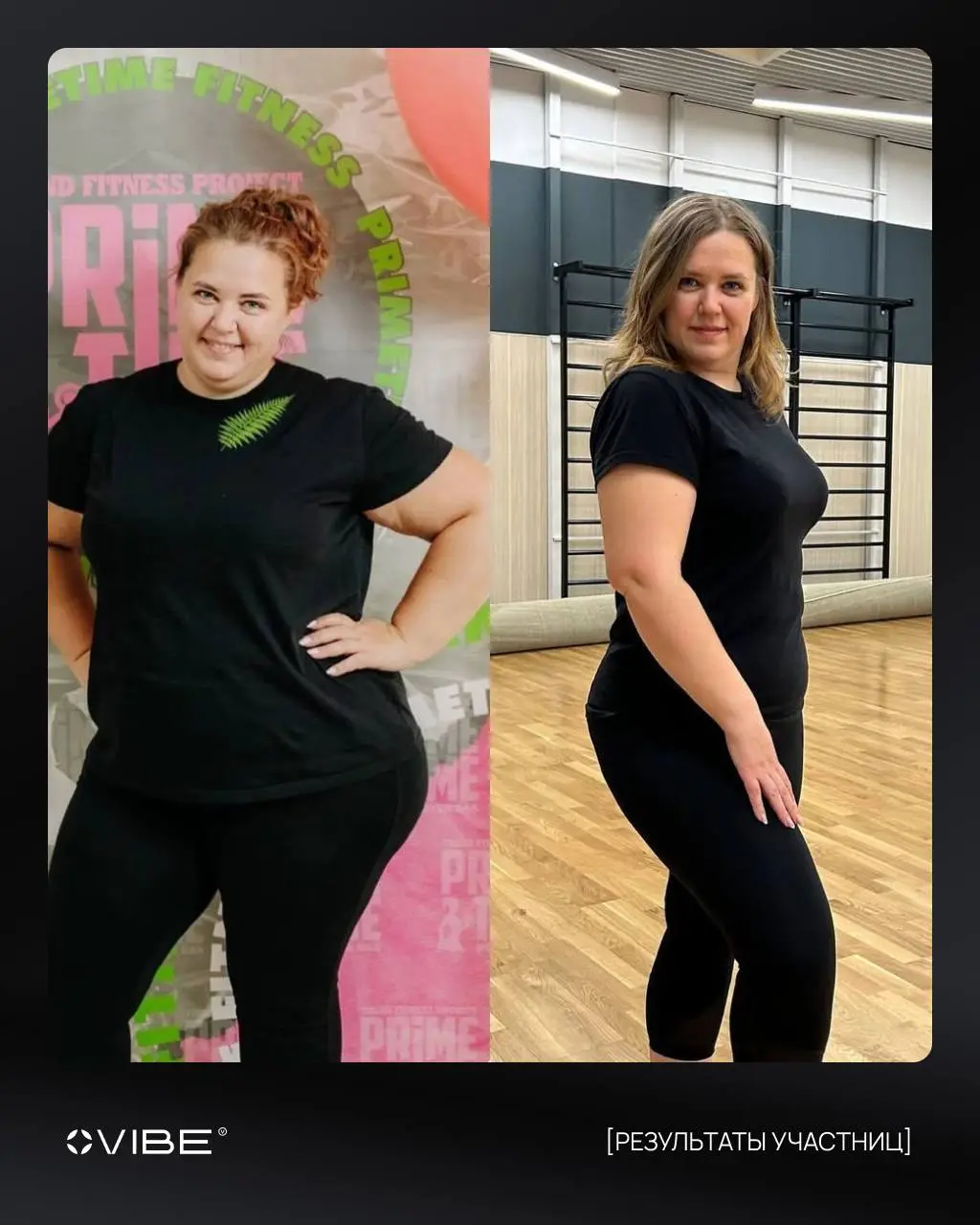 Делимся с вами результатами Online Fitness PRIME 🤩
В преддверии нового сезона, который стартует 19 января 2026 года, мы хотим зарядить вас порцией мотивации, чтобы вы смогли избавиться от появившихся ... | Сетка — социальная сеть от hh.ru