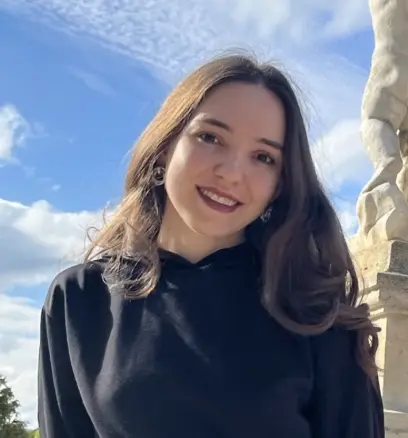 Карина Хасанова