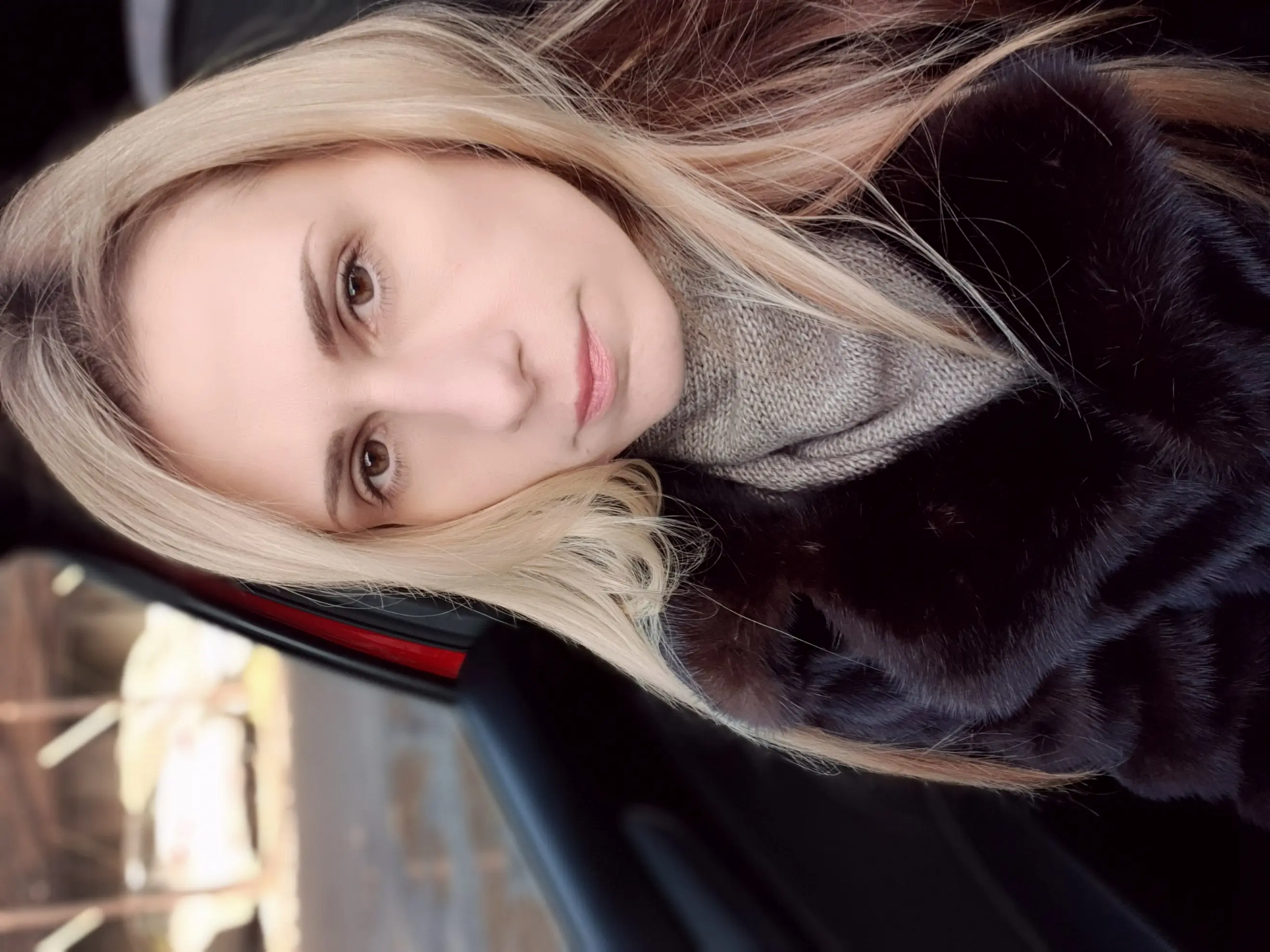 Юлия Новоселова