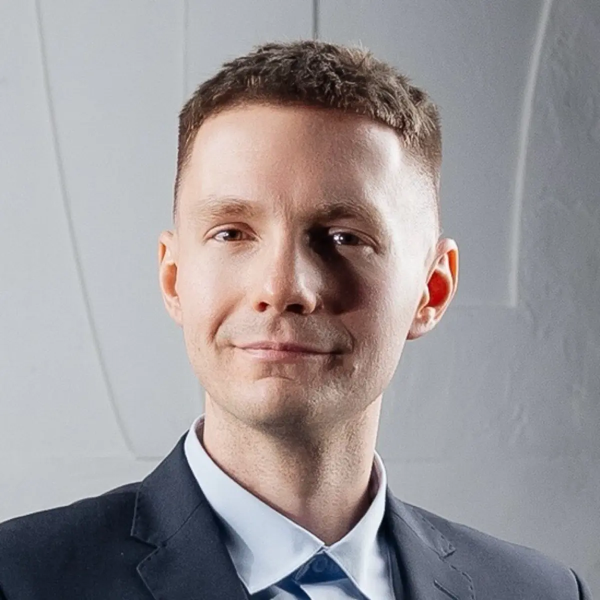 Андрей Голубятов | Сетка — социальная сеть от hh.ru