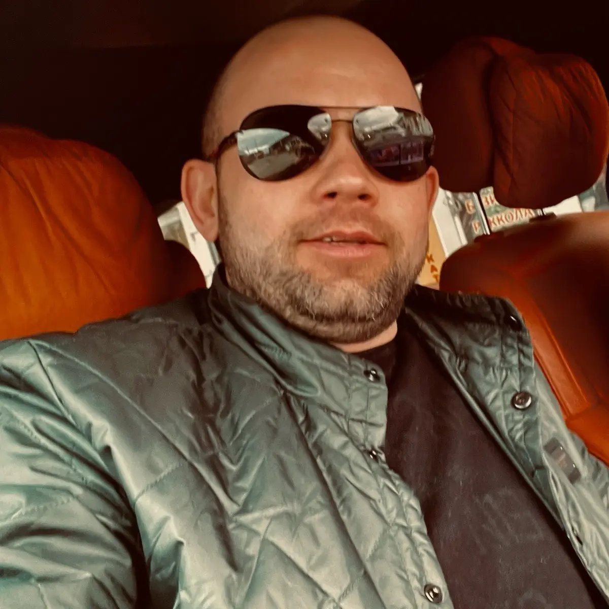 Виталий Пицык