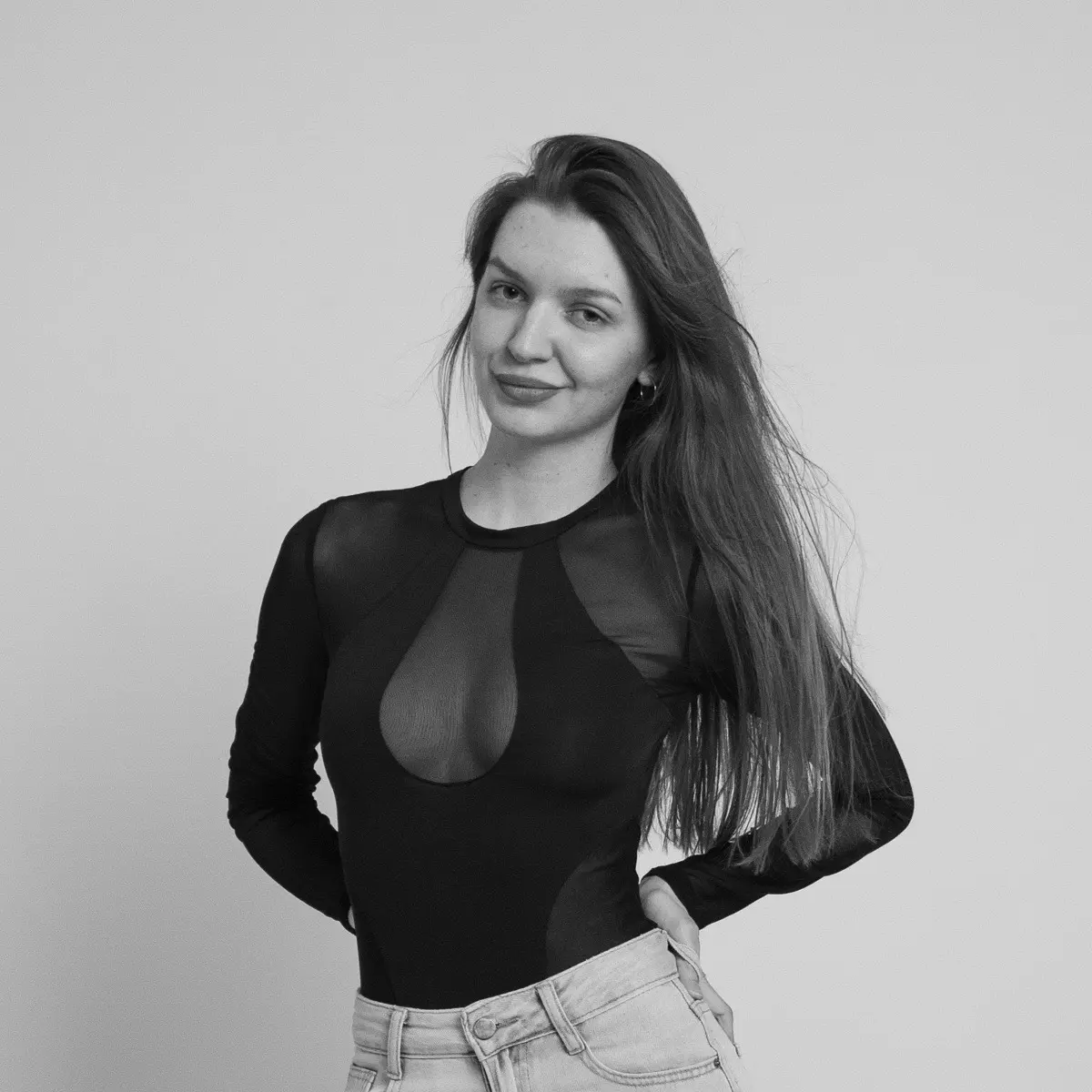 Анжела Калинина