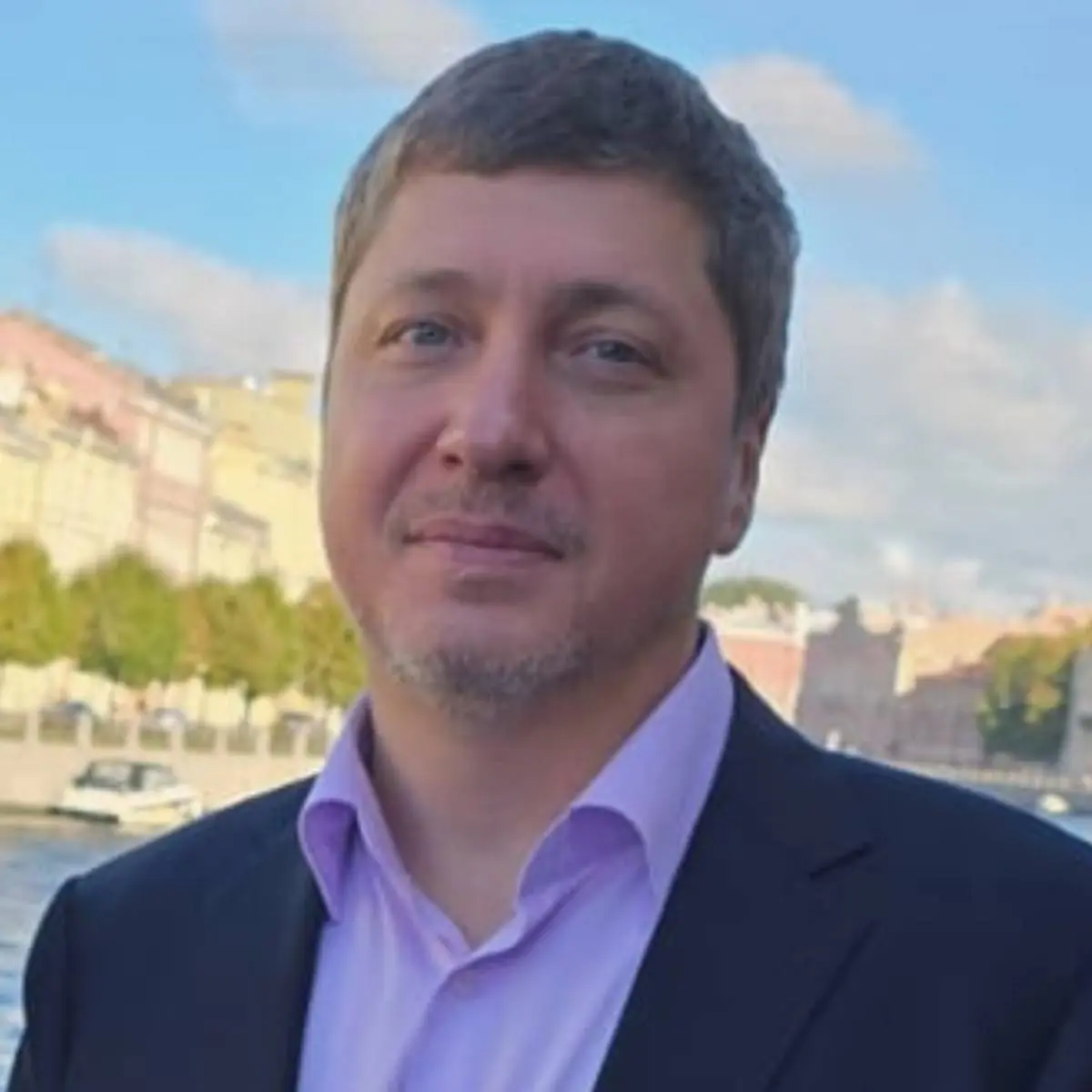 Василий Белов
