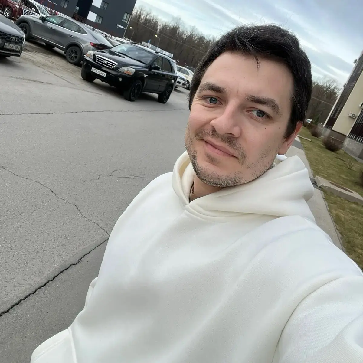 Игорь Девятых | Сетка — социальная сеть от hh.ru