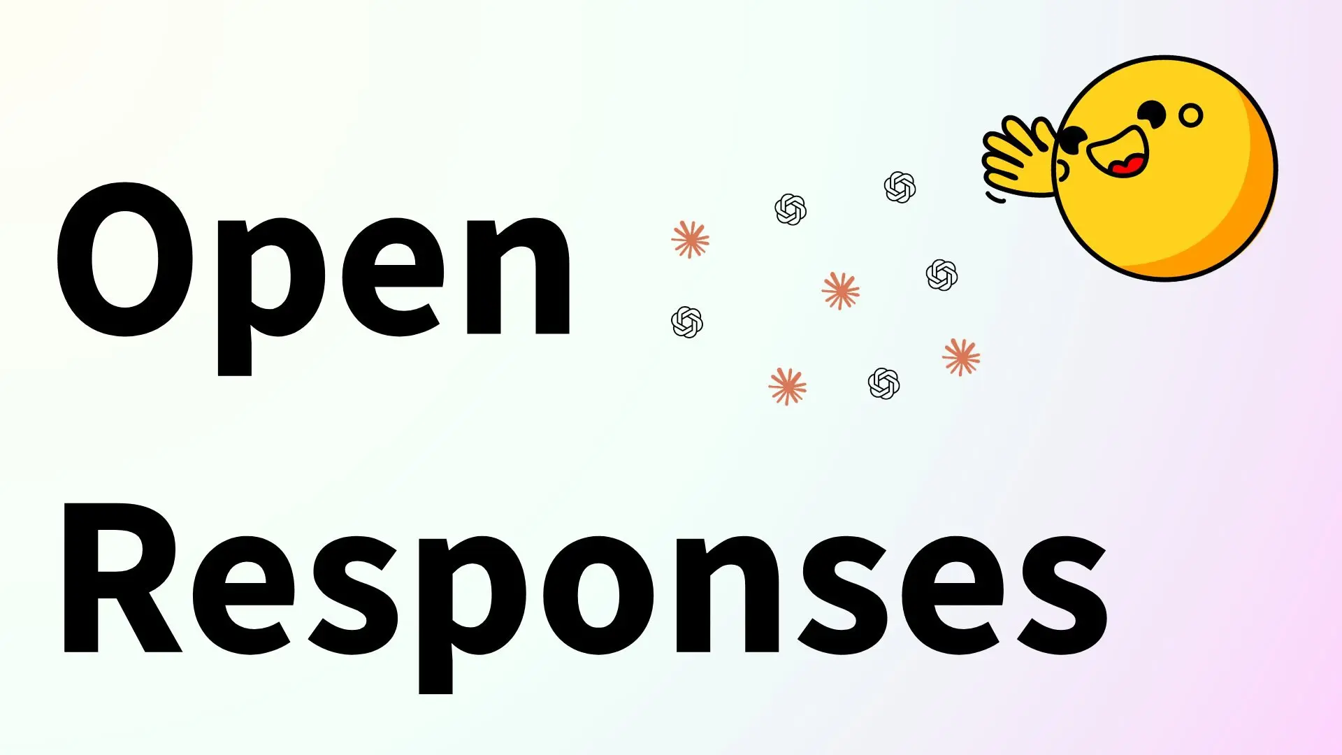 🚀 Появился открытый стандарт Open Responses
Hugging Face представил Open Responses — новый открытый стандарт для агентов | Сетка — социальная сеть от hh.ru