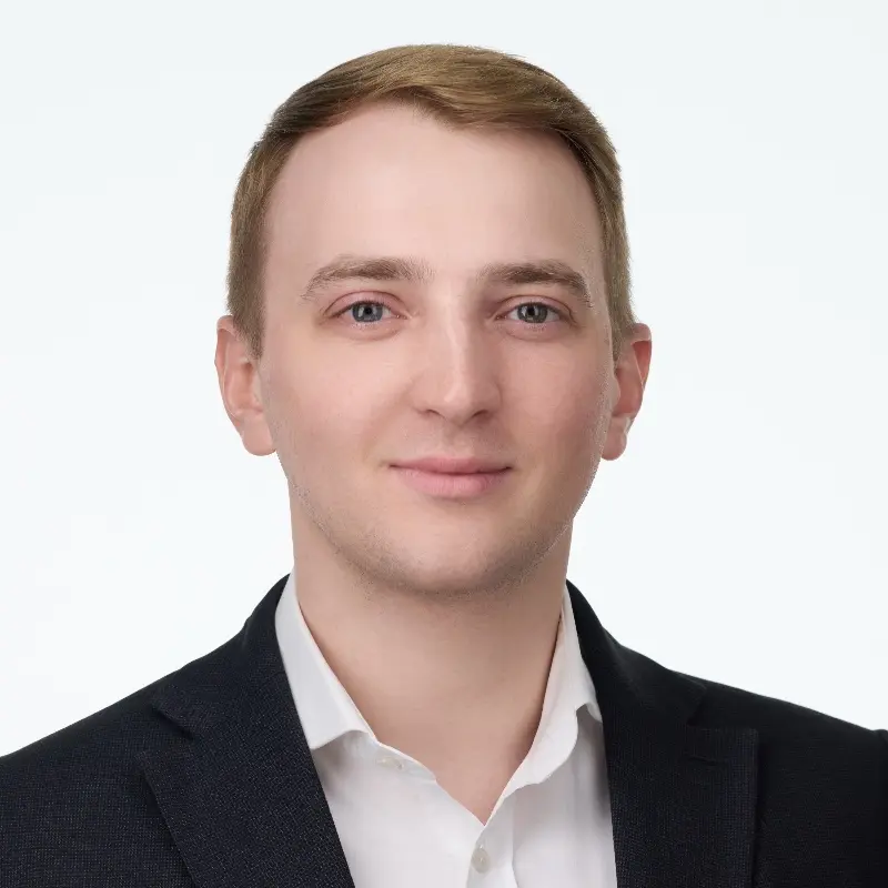 Максим Кочетков | Сетка — социальная сеть от hh.ru