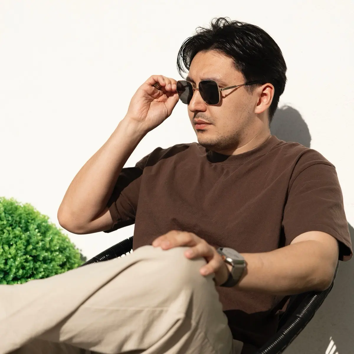 Марат Жакупов | Сетка — социальная сеть от hh.ru