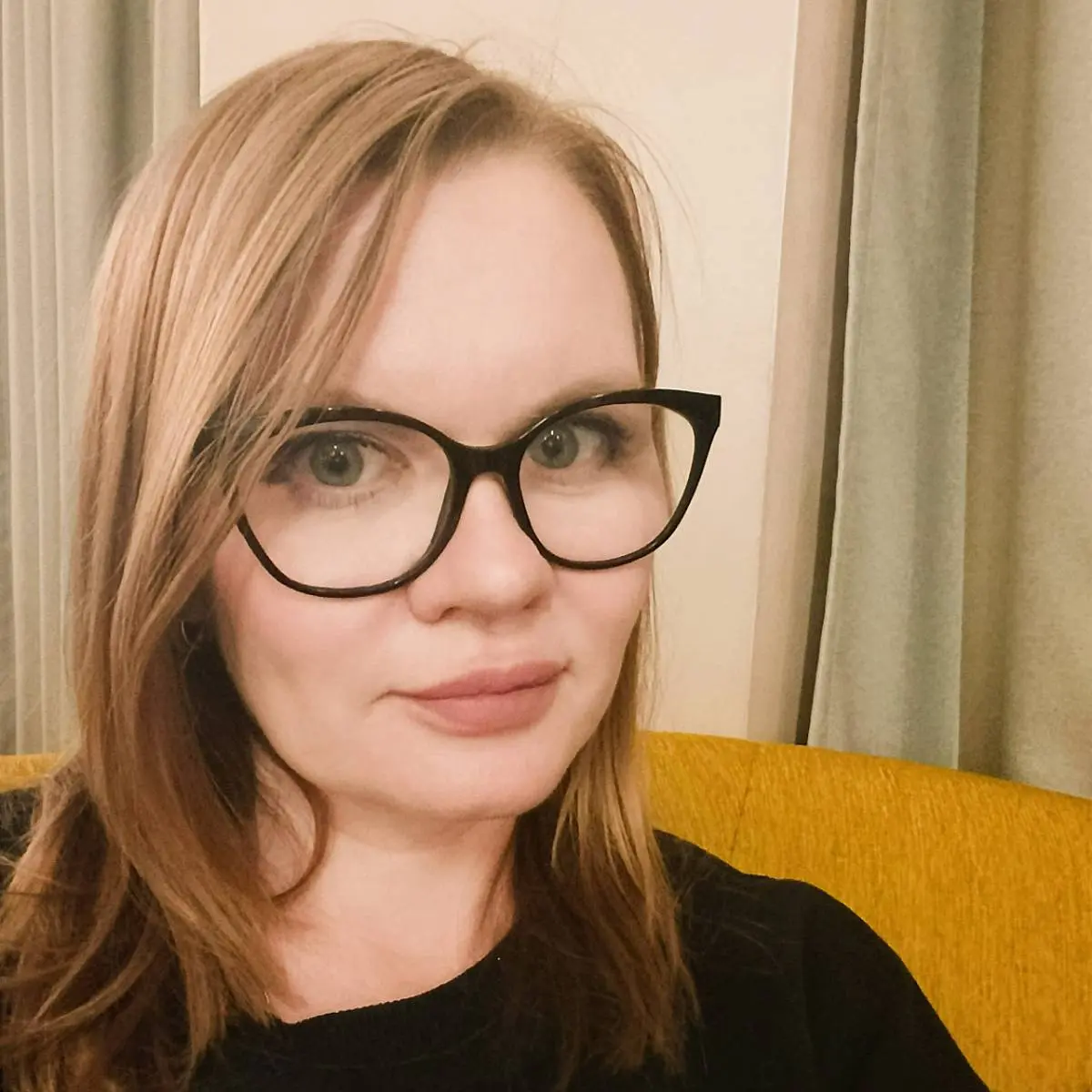 Анастасия Лёвкина | Сетка — социальная сеть от hh.ru