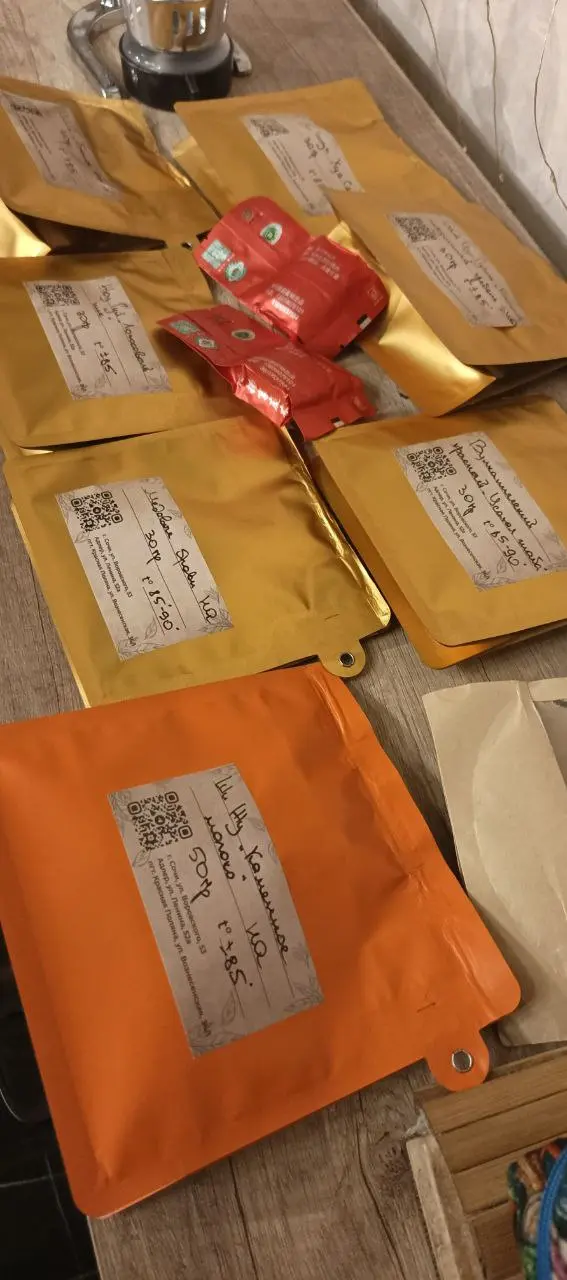 Ребята ! Монета перевернулась 🤩
За один день все решилось, преобразилось и создалось !
Я проливнулся в чайном деле на милю за это время ! Все рассказать даже не получается !
— сотрудничаю с топовыми ч... | Сетка — социальная сеть от hh.ru