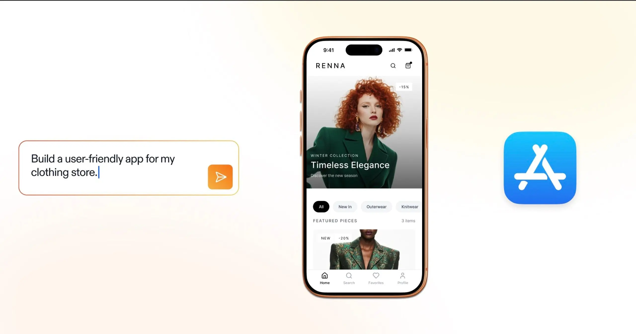 🚀 Replit запускает сборку мобильных приложений
Теперь создать мобильное приложение можно через простой диалог.
Replit представил новую функцию — генерацию мобильных приложений на базе ИИ | Сетка — социальная сеть от hh.ru