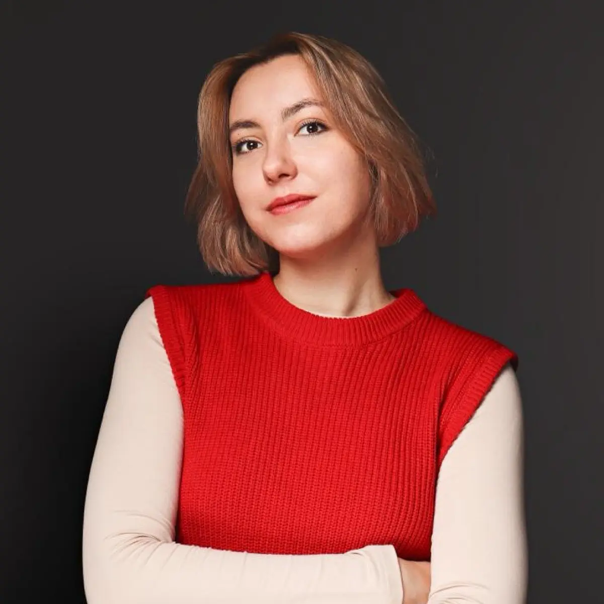 Евгения Зворыкина | Сетка — социальная сеть от hh.ru