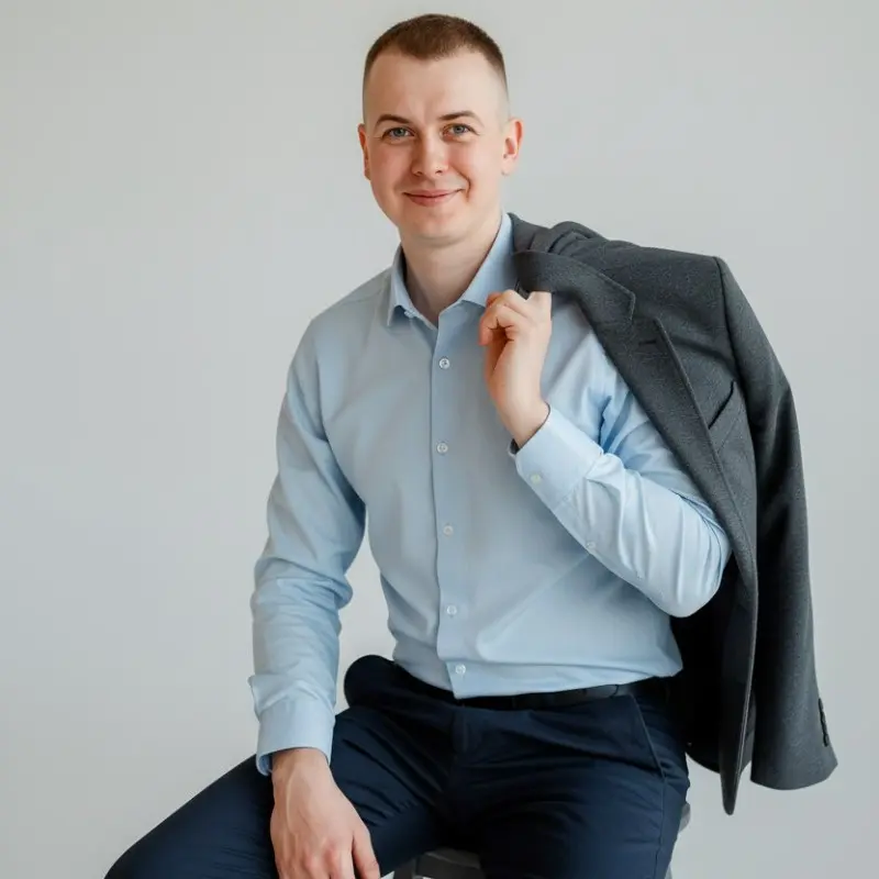 Вячеслав Савинов