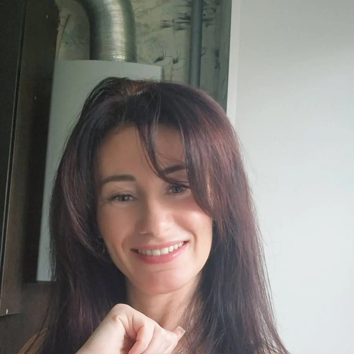 Наталья Чистикова