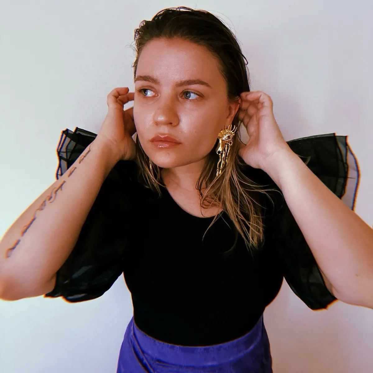 Анастасия Билык | Сетка — социальная сеть от hh.ru