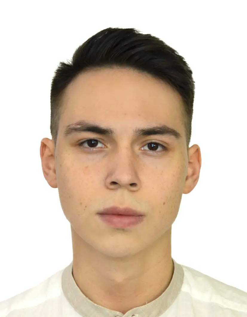 Динар Сабирзянов | Сетка — социальная сеть от hh.ru