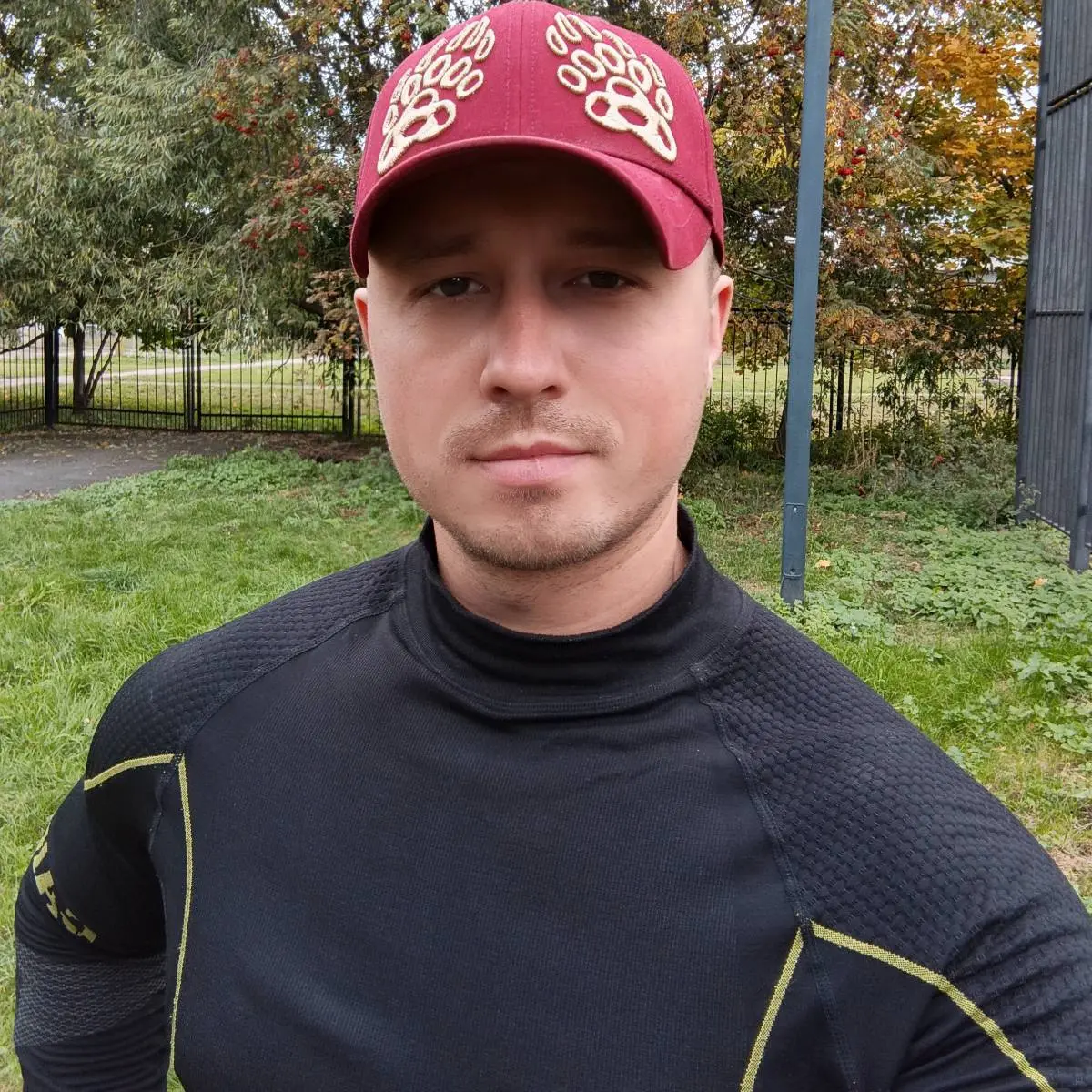 Виктор Левкин