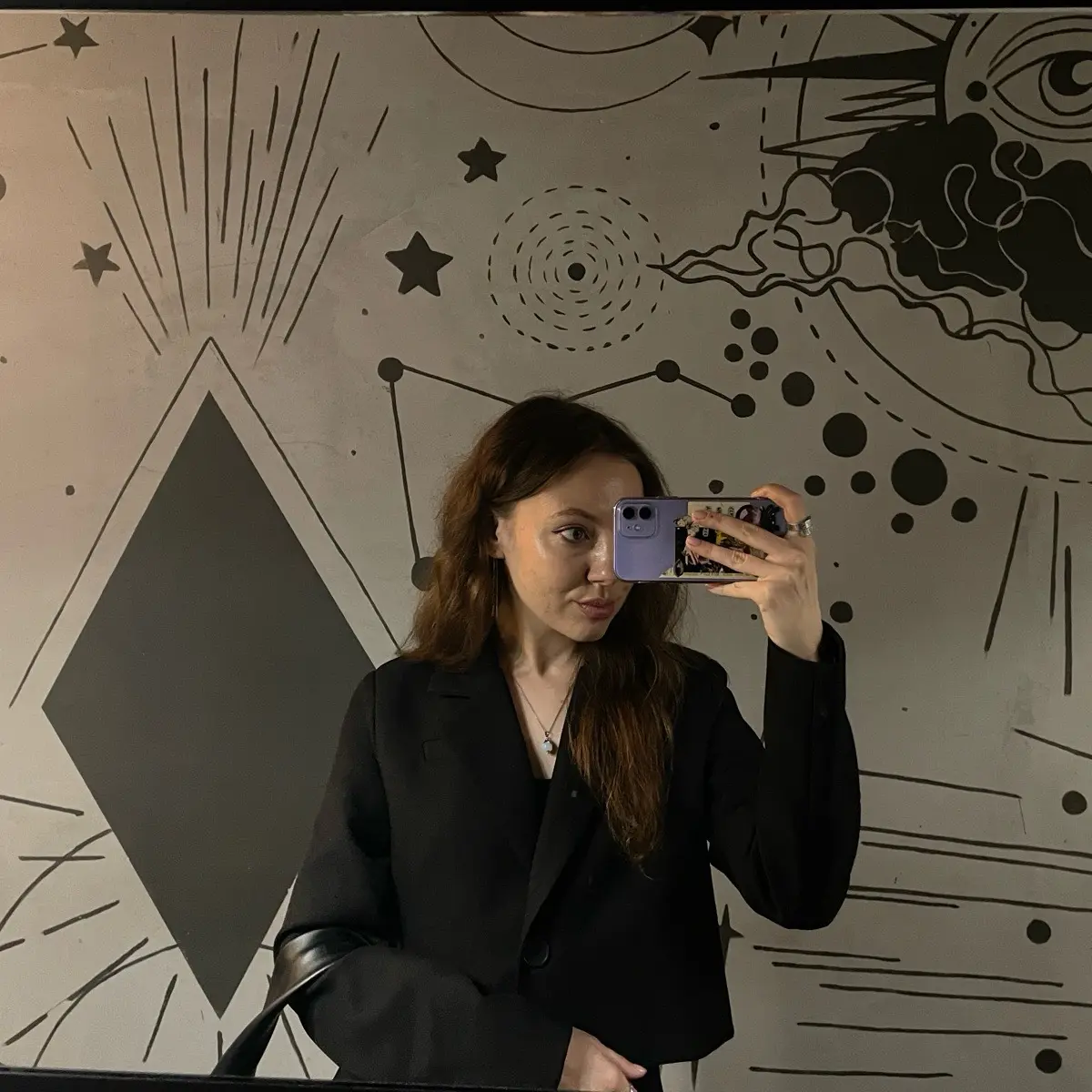 Наталья Махмудова | Сетка — социальная сеть от hh.ru