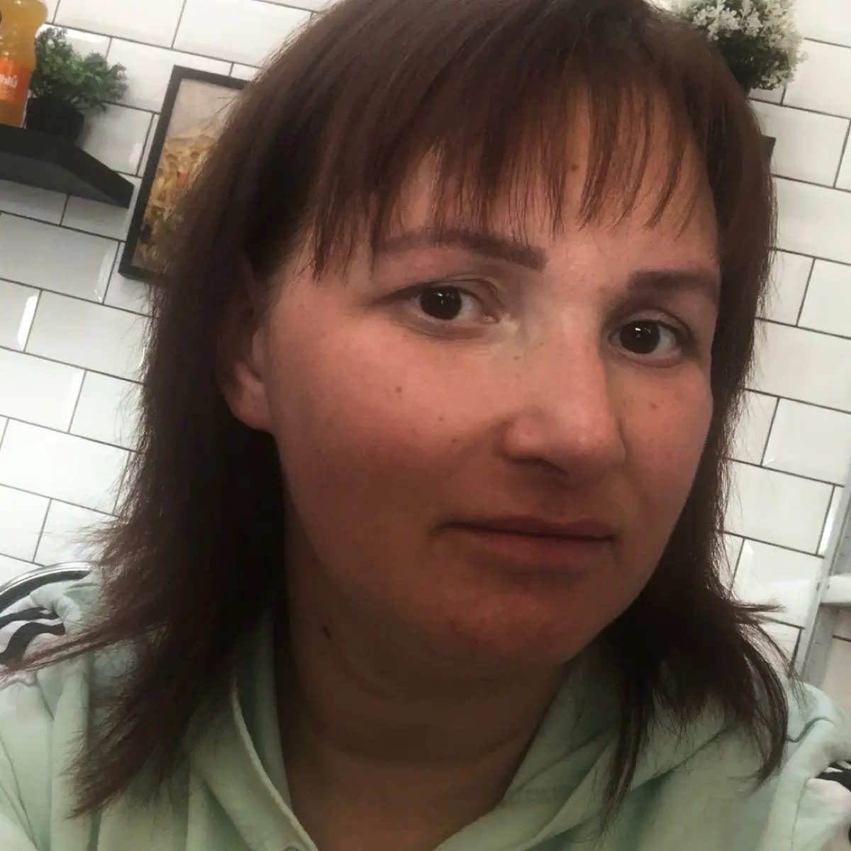 Ирина Лебединская