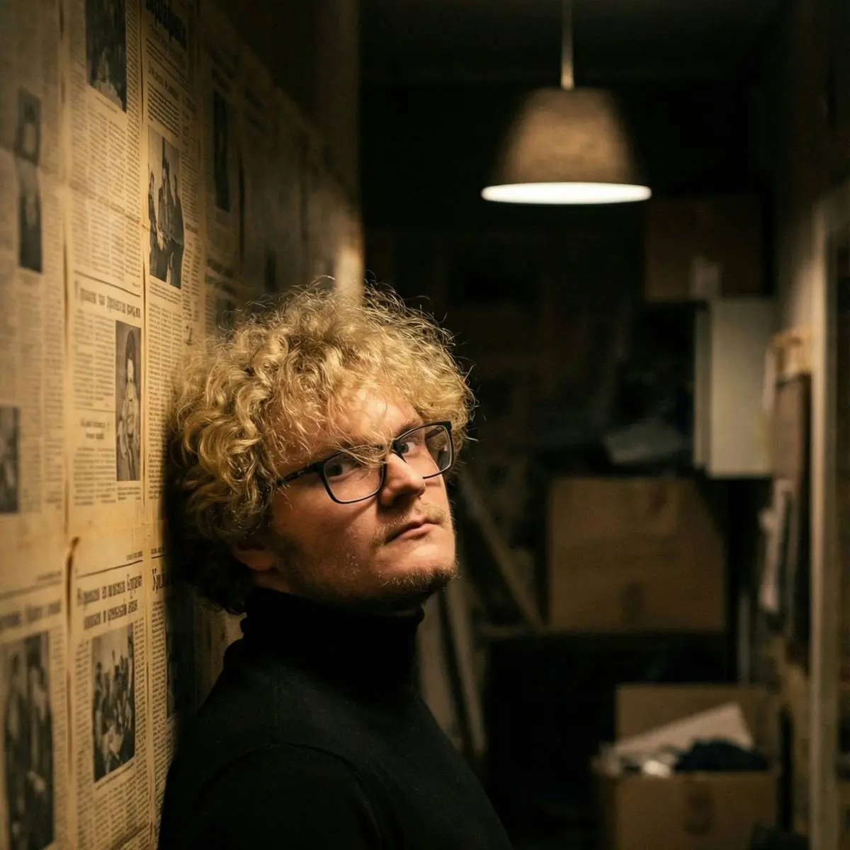 Данила Дорось | Сетка — социальная сеть от hh.ru