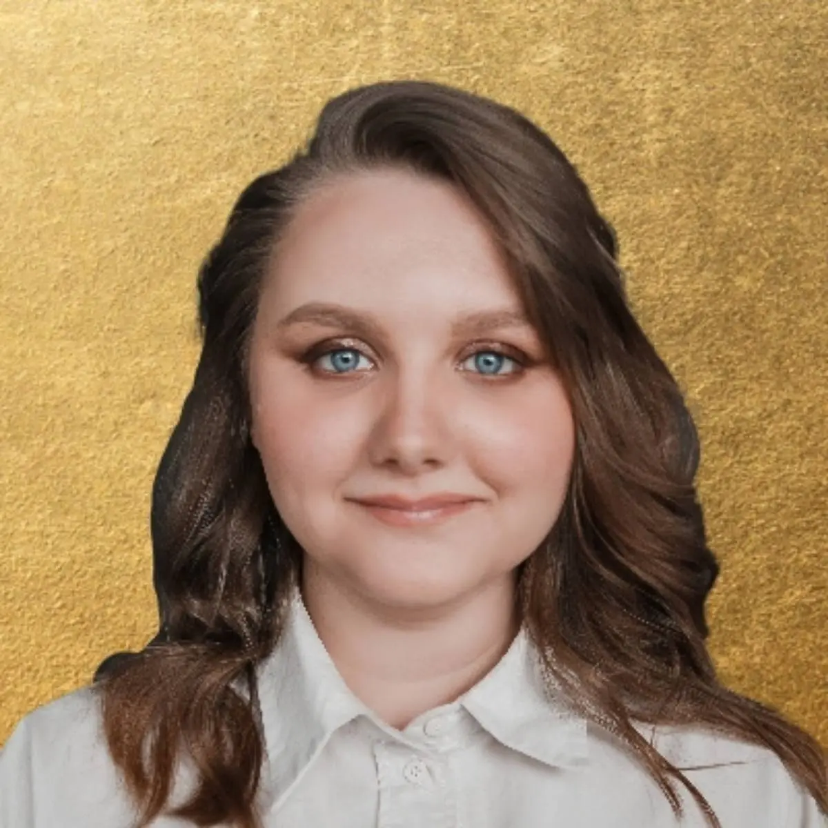 Ангелина Гринчак | Сетка — социальная сеть от hh.ru