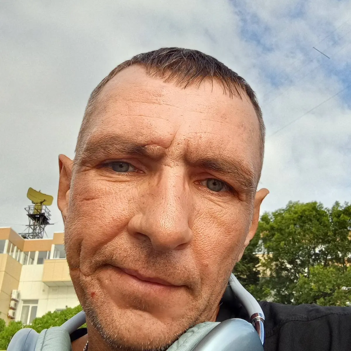 Алексей Федореев