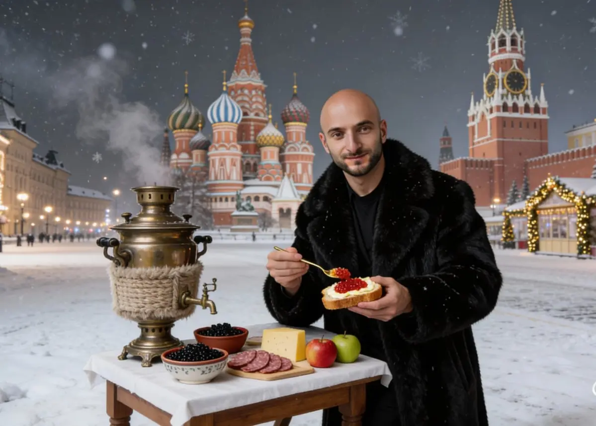 Ответ на вопрос, как я сам восстанавливаюсь после праздников | Сетка — социальная сеть от hh.ru