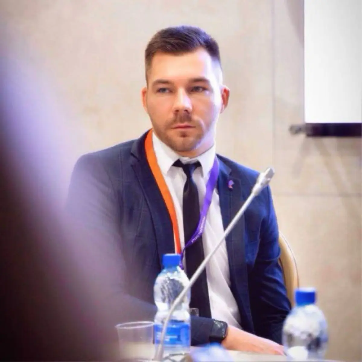 Герман Смирнов | Сетка — социальная сеть от hh.ru