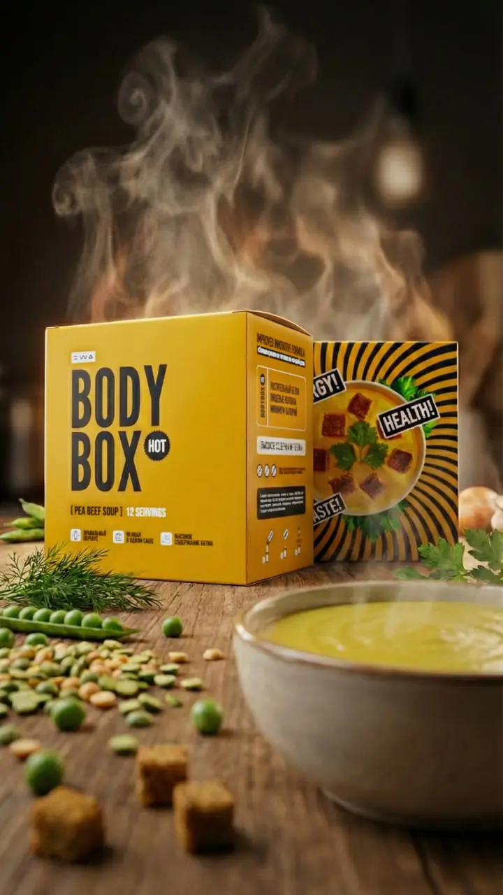 Что внутри BODYBOX HOT?
Откуда в нем столько пользы и энергии? Самое время все разложить по полочкам в рубрике #proКомпонент 👇🏻
BODYBOX HOT содержит:

Изолят горохового протеина
Строительный материал ... | Сетка — социальная сеть от hh.ru