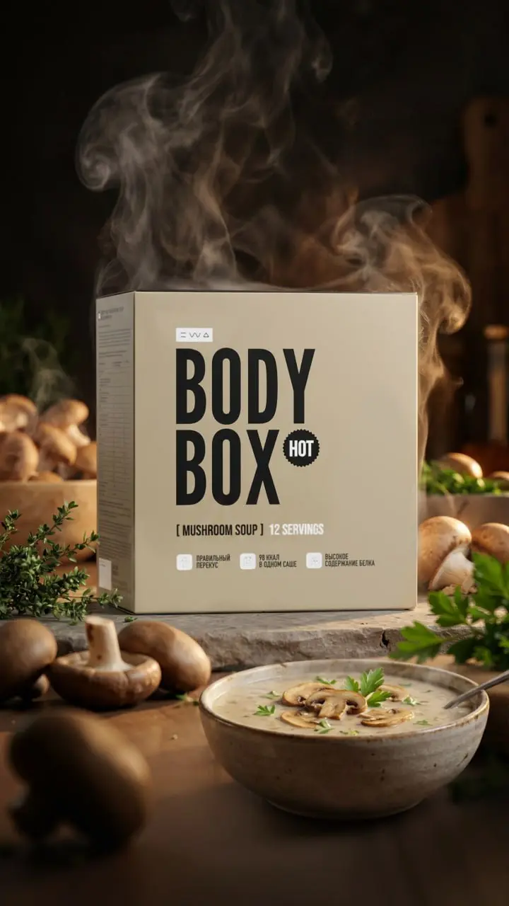Что внутри BODYBOX HOT?
Откуда в нем столько пользы и энергии? Самое время все разложить по полочкам в рубрике #proКомпонент 👇🏻
BODYBOX HOT содержит:

Изолят горохового протеина
Строительный материал ... | Сетка — социальная сеть от hh.ru