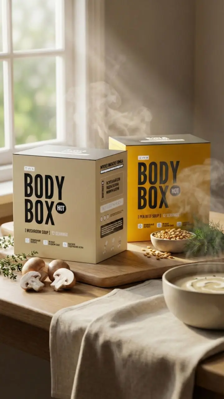 Что внутри BODYBOX HOT?
Откуда в нем столько пользы и энергии? Самое время все разложить по полочкам в рубрике #proКомпонент 👇🏻
BODYBOX HOT содержит:

Изолят горохового протеина
Строительный материал ... | Сетка — социальная сеть от hh.ru