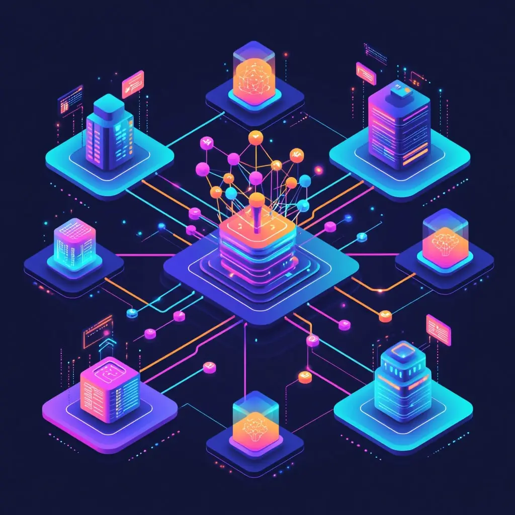 🚀 Карта знаний: полная классификация моделей ИИ в 2026 году | Сетка — социальная сеть от hh.ru