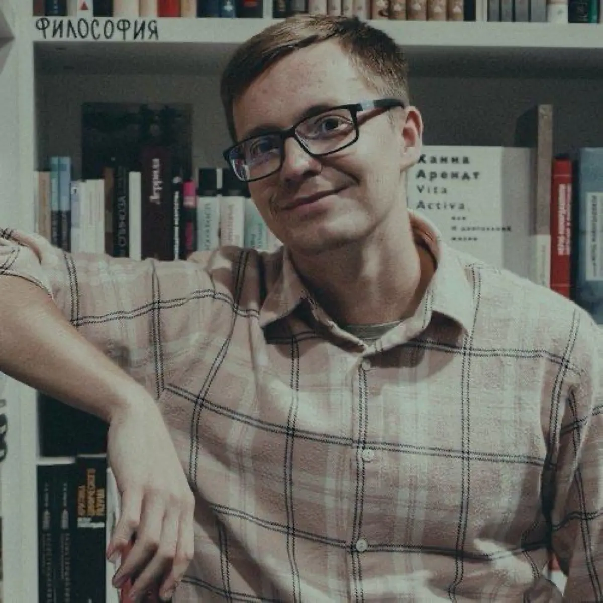 Антон Крейда | Сетка — социальная сеть от hh.ru