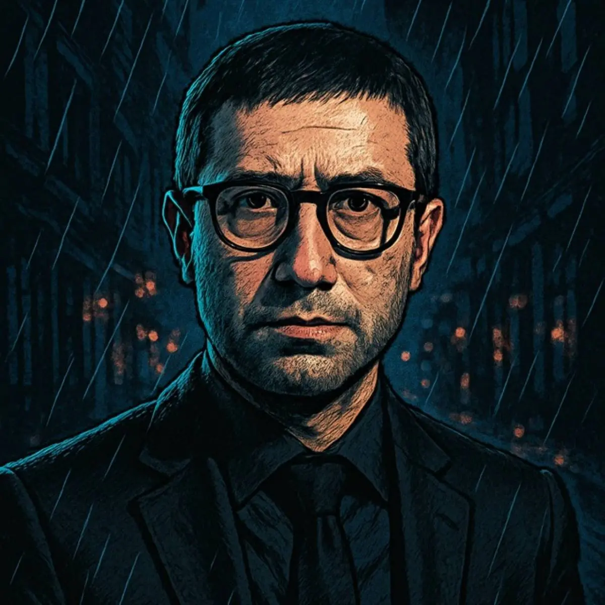Вячеслав Рабчук