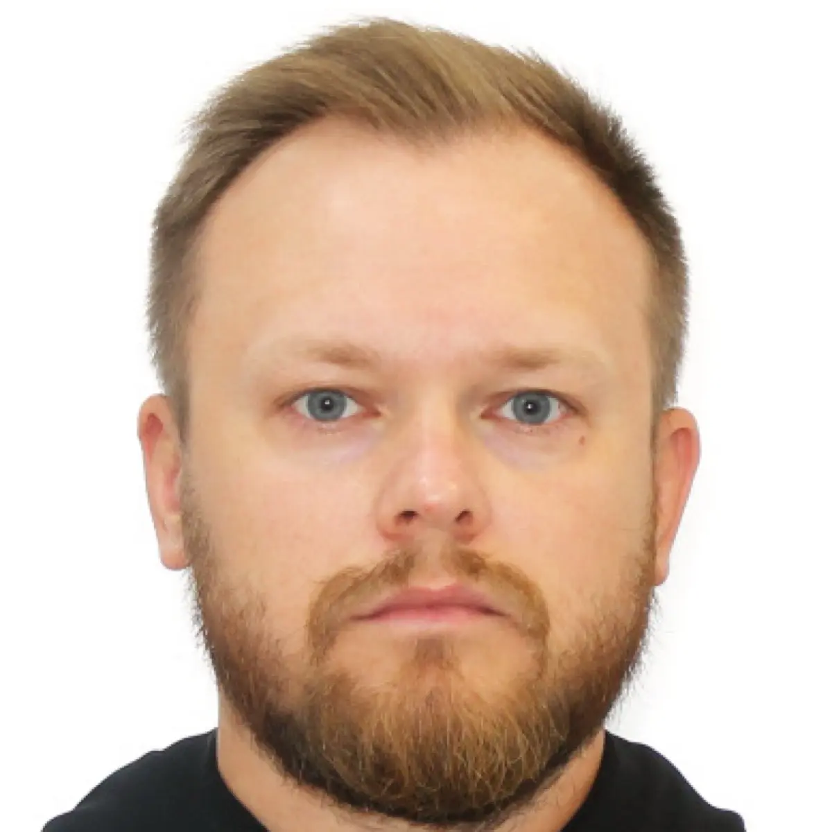Максим Васильев