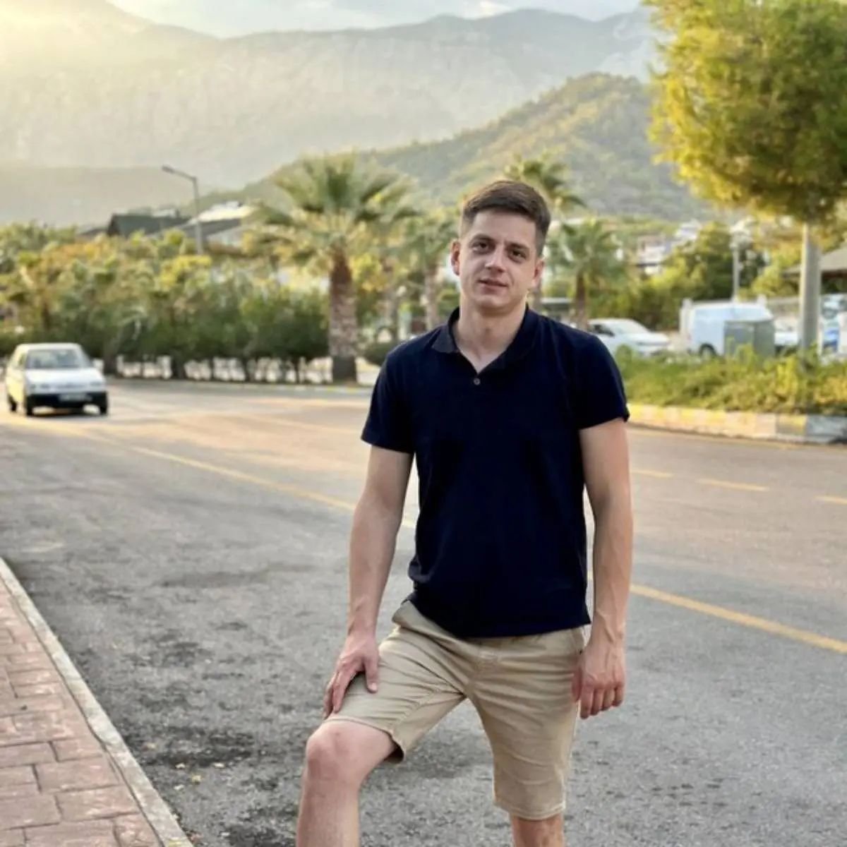 Сажин Андрей | Сетка — социальная сеть от hh.ru